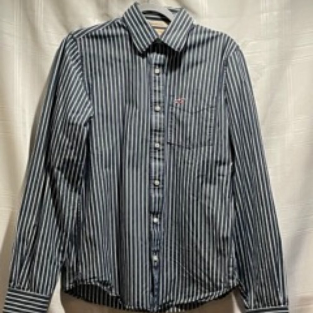 Men's Hollister Button Down Shirt